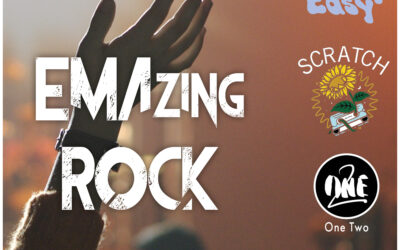 Save the Date! EMAzing Rock!