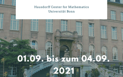 Tolles Sommerferienangebot der Uni Bonn für Schülerinnen und Schüler ab der Klasse 10