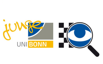 Wissenschaftsrallye Uni Bonn 2022