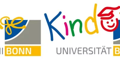 Kinderuni Bonn