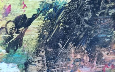 „Was wäre das Leben ohne die Kunst?“ Rundgang Kunst-LK 2025