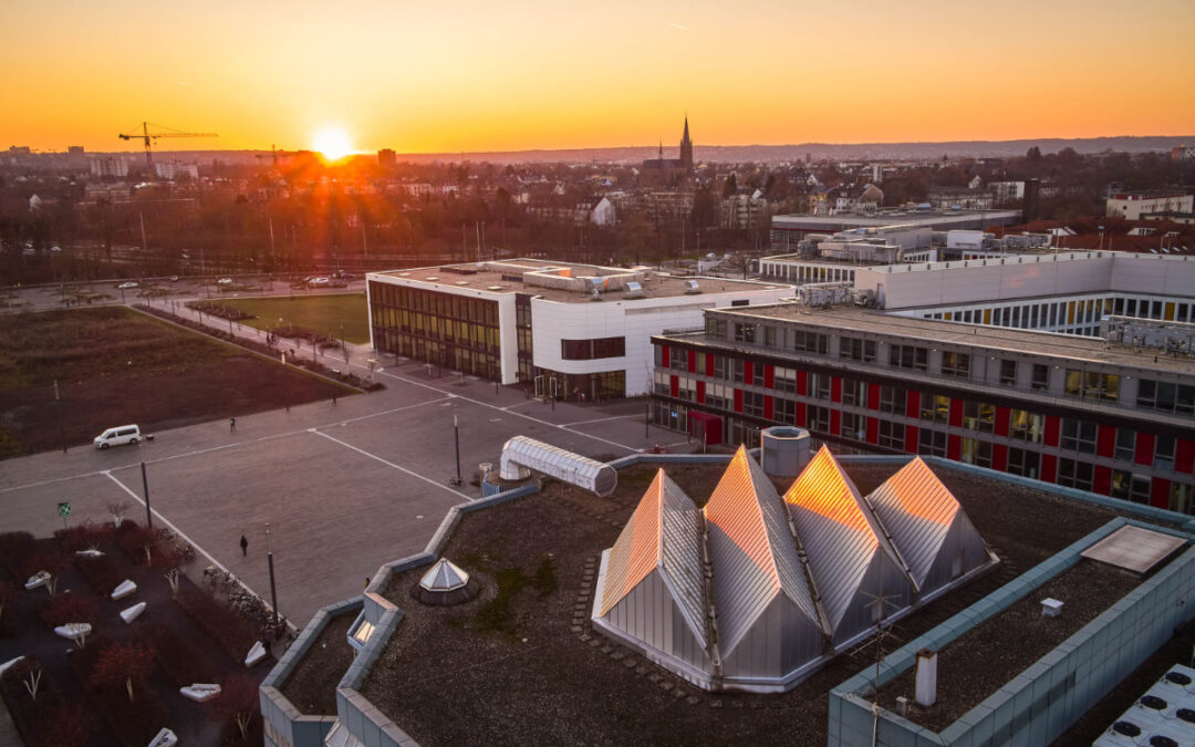 Veranstaltungstipp! Langer Abend der Studienberatung 26.6.25
