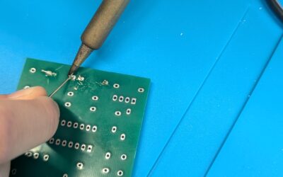 Ausflug mit dem Projektkurs Physik-Medizin