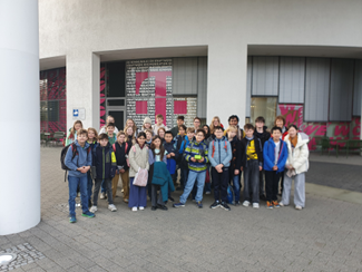 Erfolg für das EMA bei der Regionalrunde der Mathematik-Olympiade!