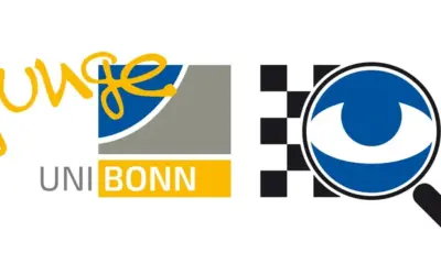 Wissenschaftsrallye rund um den Hofgarten am 25.04.2026